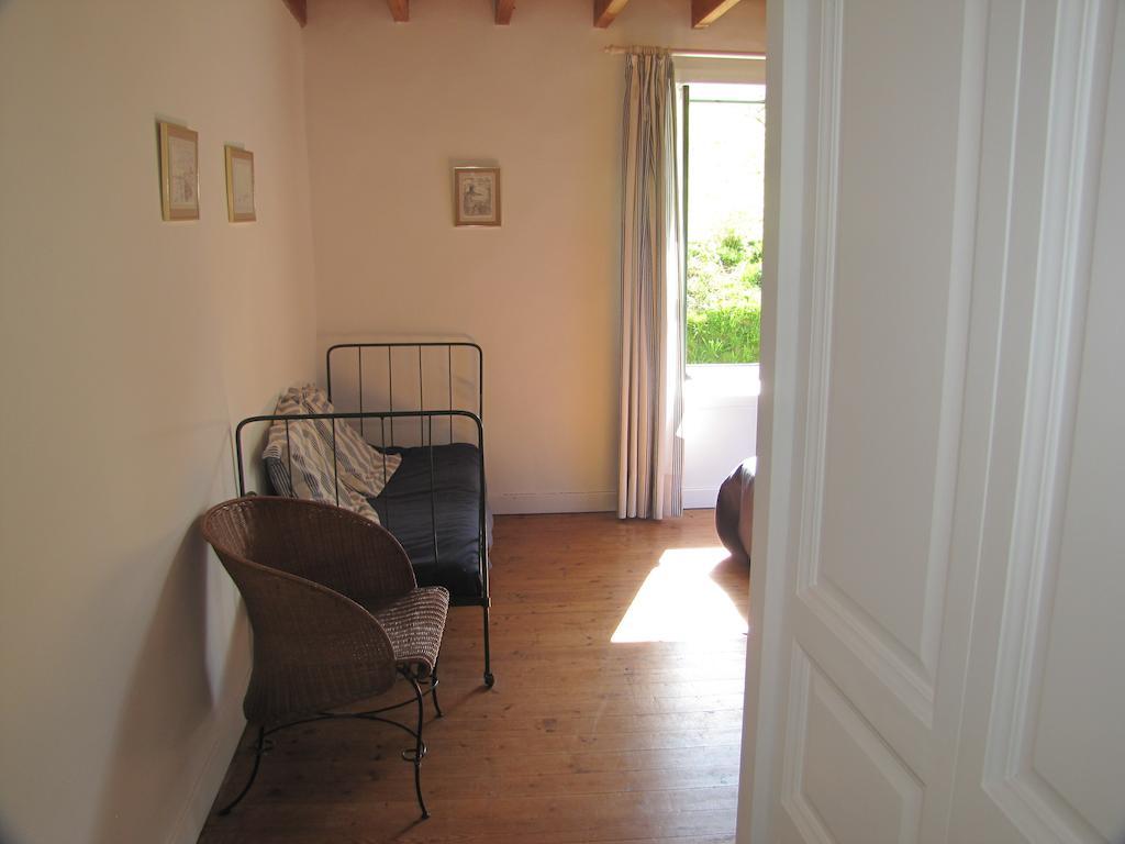Gite De La Ferme De La Cour Crasville  Room photo